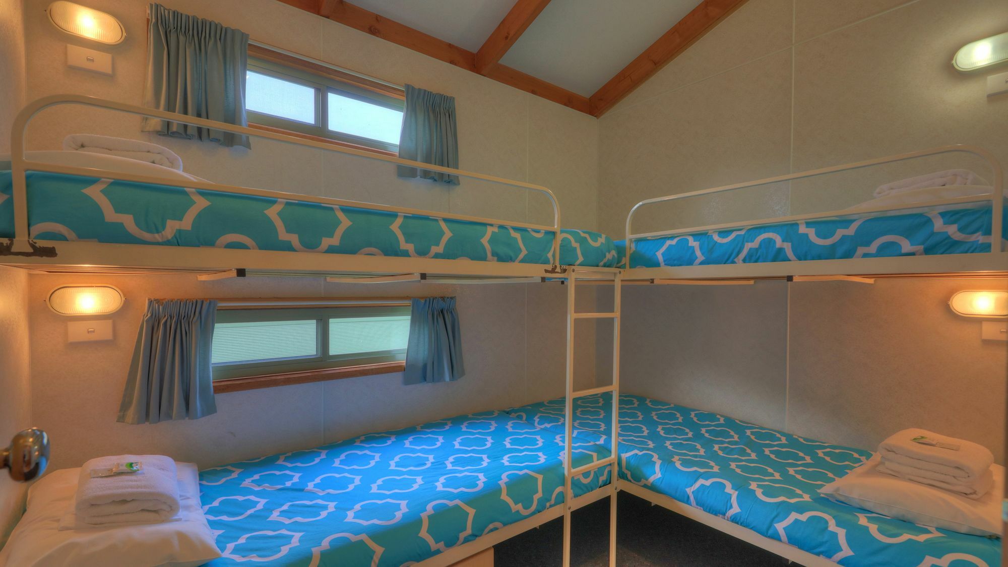Eden Gateway Holiday Park Exterior foto