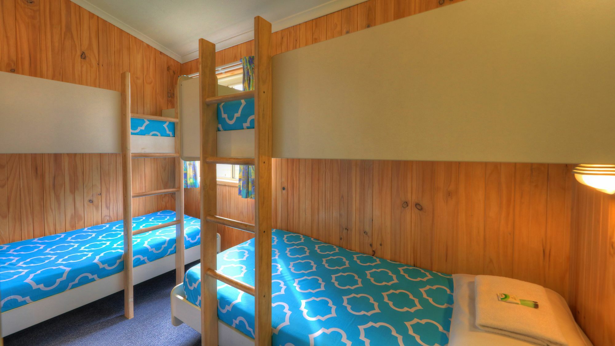 Eden Gateway Holiday Park Exterior foto